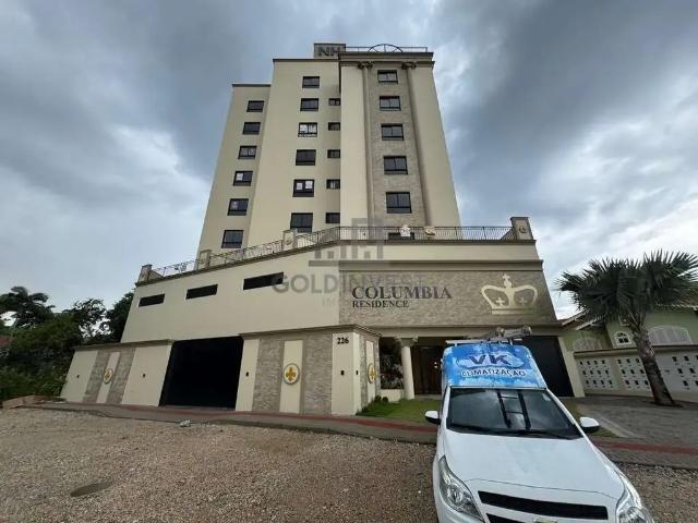 Apartamento aluguel em Região Geográfica Imediata de Brusque, Brusque