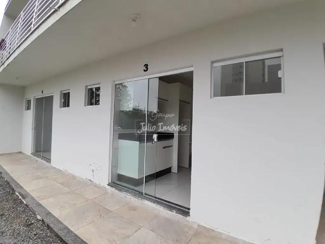 Apartamento aluguel em Região Geográfica Imediata de Brusque, Brusque