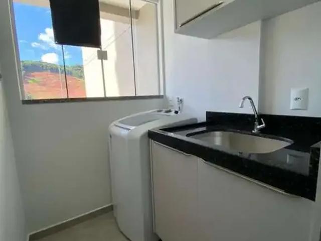 Apartamento aluguel em Região Geográfica Imediata de Brusque, Brusque