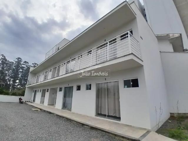 Apartamento aluguel em Região Geográfica Imediata de Brusque, Brusque