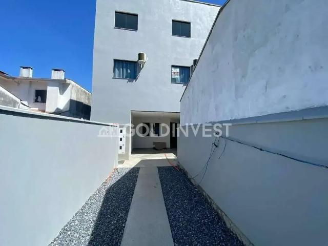 Apartamento aluguel em Região Geográfica Imediata de Brusque, Brusque