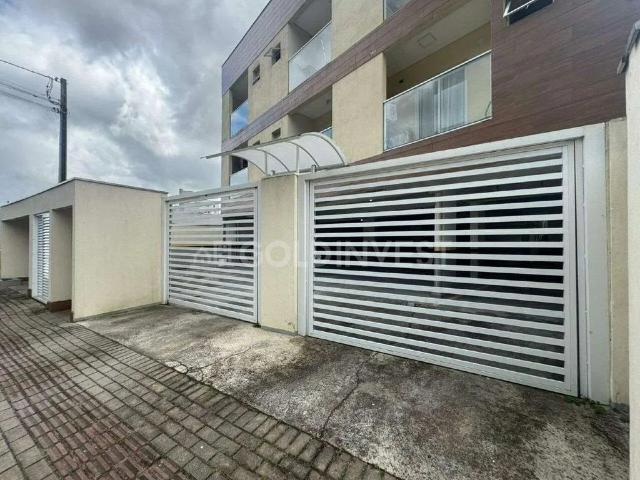 Apartamento aluguel em Loteamento Solano Werner, Brusque