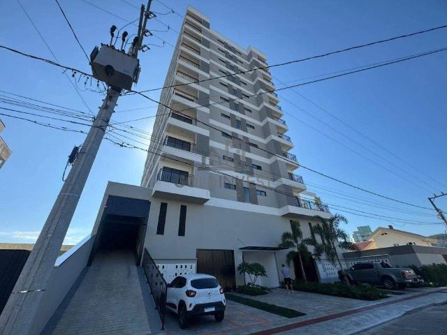 Apartamento aluguel em Santa Terezinha, Brusque