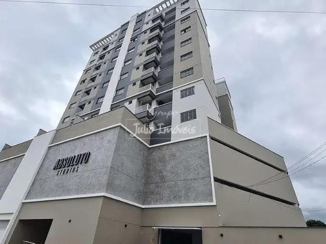 Apartamento aluguel em Região Geográfica Imediata de Brusque, Brusque