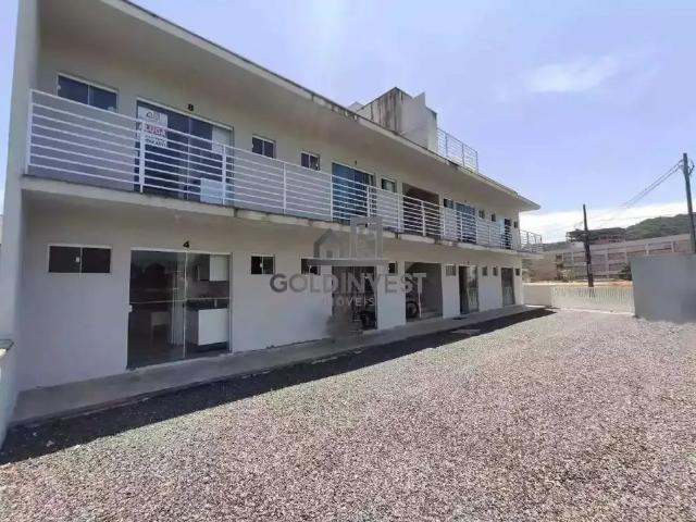 Apartamento aluguel em Região Geográfica Imediata de Brusque, Brusque