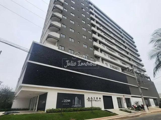 Apartamento aluguel em Região Geográfica Imediata de Brusque, Brusque