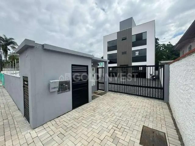 Apartamento aluguel em Região Geográfica Imediata de Brusque, Brusque