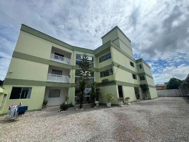 Apartamento aluguel em Região Geográfica Imediata de Brusque, Brusque