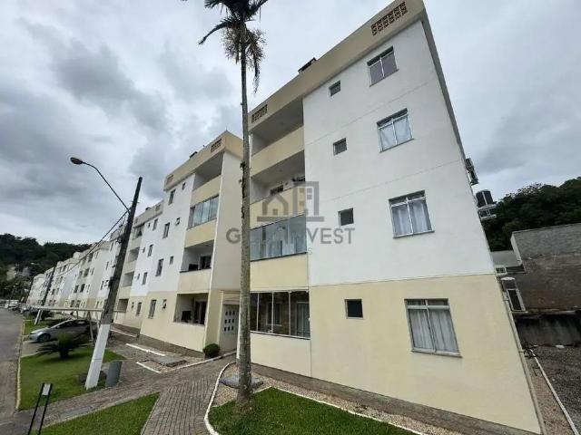 Apartamento aluguel em Região Geográfica Imediata de Brusque, Brusque