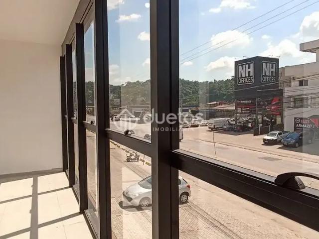 Apartamento aluguel em Região Geográfica Imediata de Brusque, Brusque