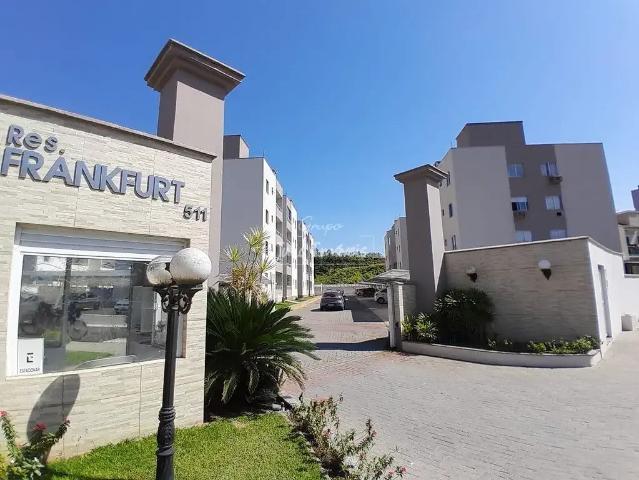 Apartamento aluguel em Região Geográfica Imediata de Brusque, Brusque