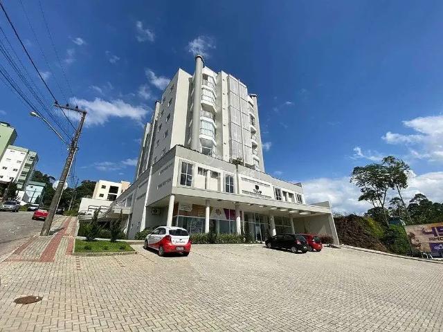 Apartamento aluguel em Região Geográfica Imediata de Brusque, Brusque