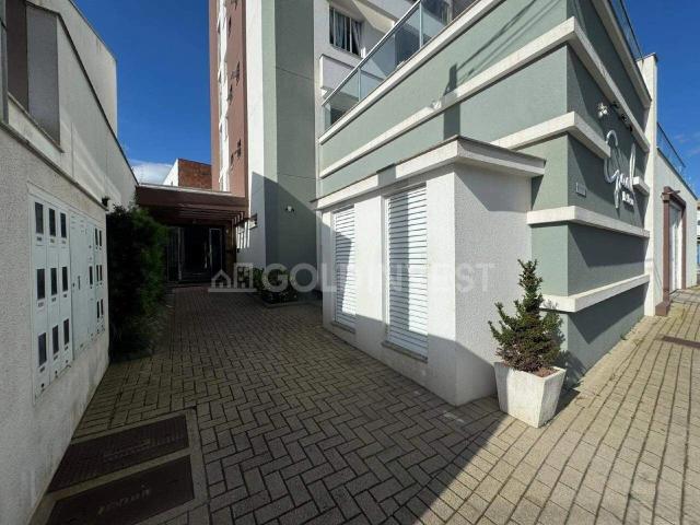 Apartamento aluguel em Steffen, Brusque