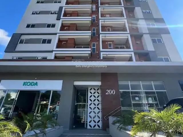 Apartamento aluguel em Região Geográfica Imediata de Caçador, Caçador