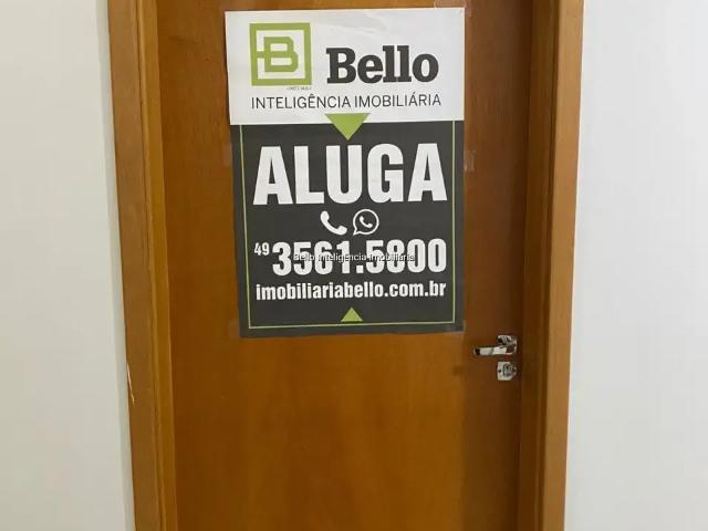 Apartamento aluguel em Região Geográfica Imediata de Caçador, Caçador