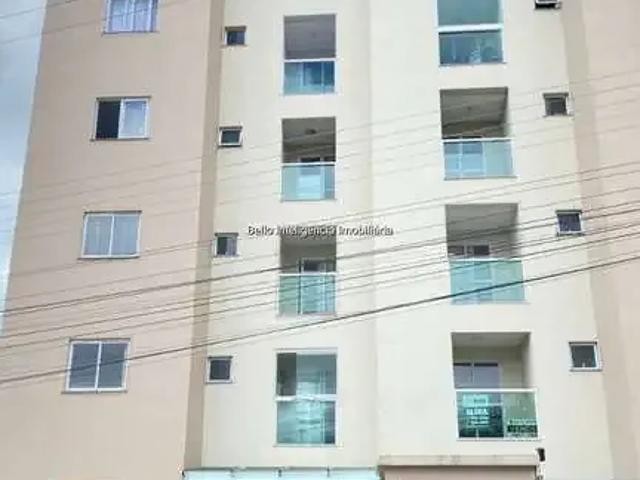 Apartamento aluguel em Região Geográfica Imediata de Caçador, Caçador