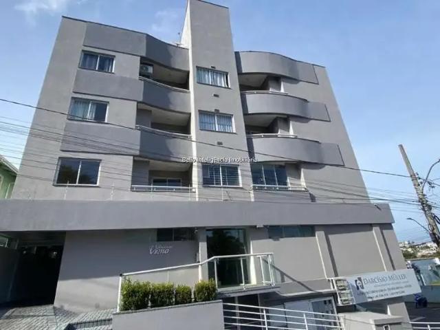 Apartamento aluguel em Região Geográfica Imediata de Caçador, Caçador