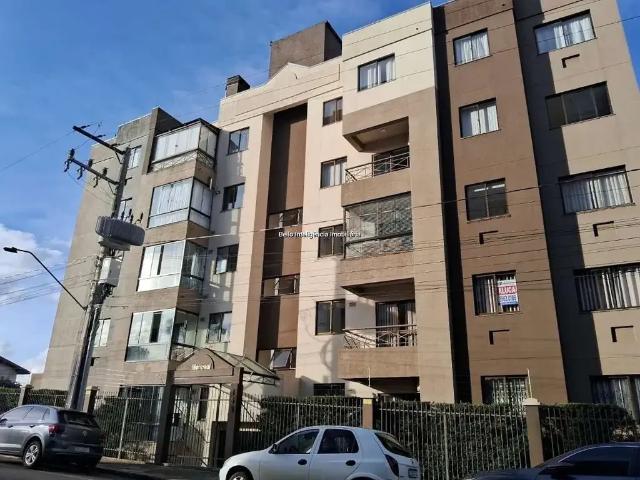 Apartamento aluguel em Região Geográfica Imediata de Caçador, Caçador