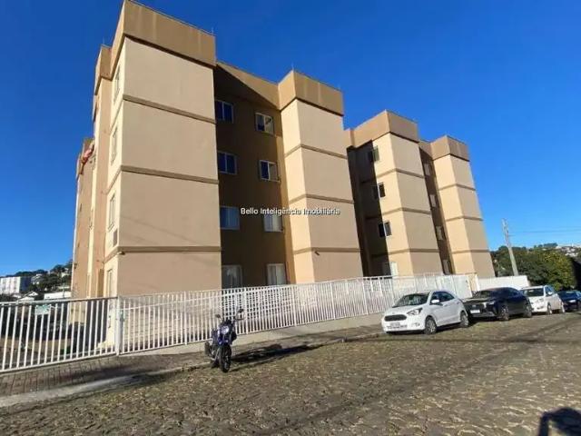 Apartamento aluguel em Região Geográfica Imediata de Caçador, Caçador