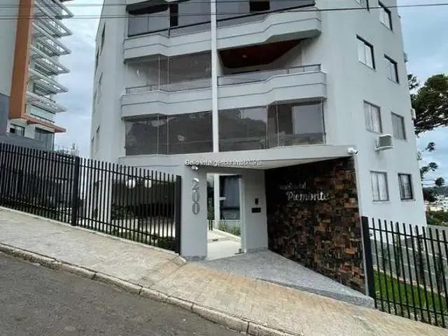 Apartamento aluguel em Região Geográfica Imediata de Caçador, Caçador