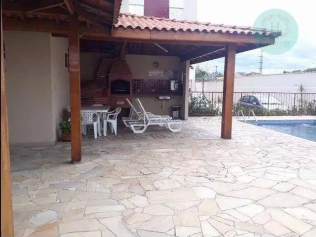 Apartamento aluguel em Região Imediata de São José dos Campos, Região Metropolitana do Vale do Paraíba e Litoral Norte