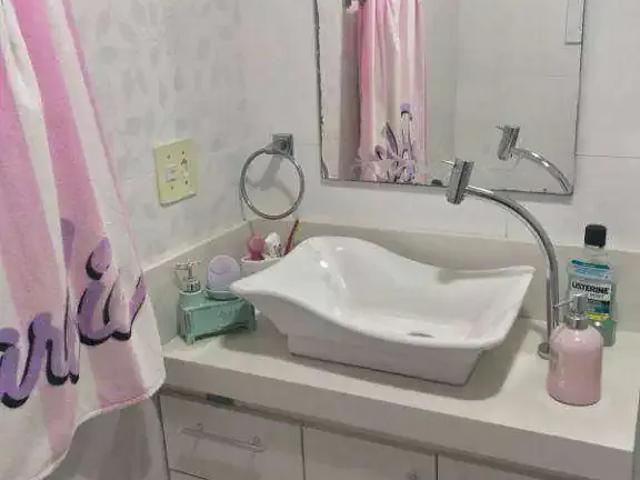 Apartamento aluguel em Região Imediata de São José dos Campos, Região Metropolitana do Vale do Paraíba e Litoral Norte