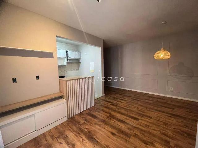 Apartamento aluguel em Região Imediata de São José dos Campos, Região Metropolitana do Vale do Paraíba e Litoral Norte
