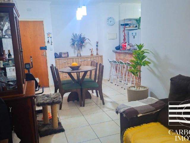 Apartamento aluguel em Caçapava