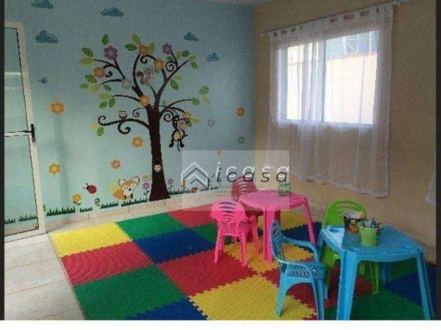 Apartamento aluguel em Região Imediata de São José dos Campos, Região Metropolitana do Vale do Paraíba e Litoral Norte