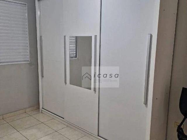 Apartamento aluguel em Caçapava