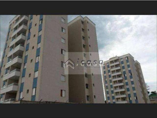 Apartamento aluguel em Caçapava