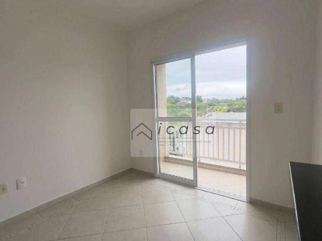 Apartamento aluguel em Jardim Caçapava, Caçapava