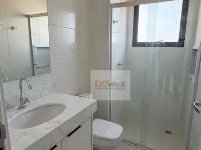 Apartamento aluguel em Região Imediata de São José dos Campos, Região Metropolitana do Vale do Paraíba e Litoral Norte