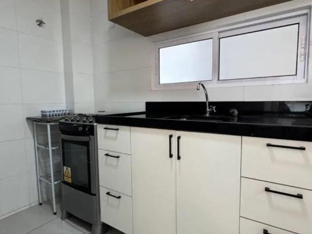 Apartamento aluguel em Cabedelo