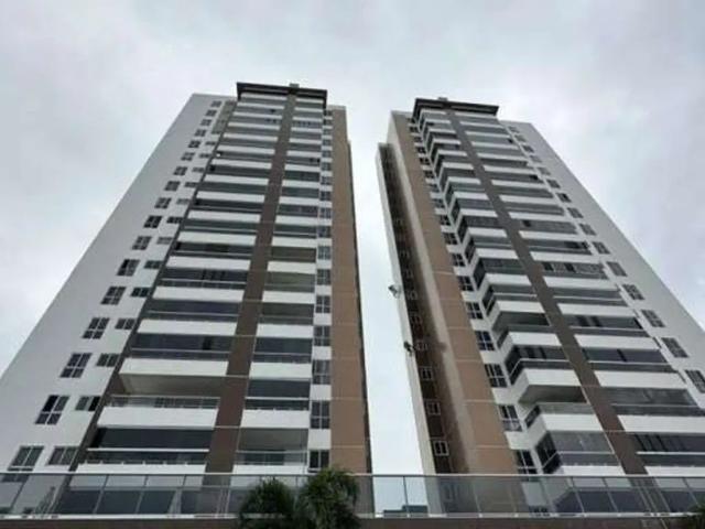 Apartamento aluguel em Cabedelo