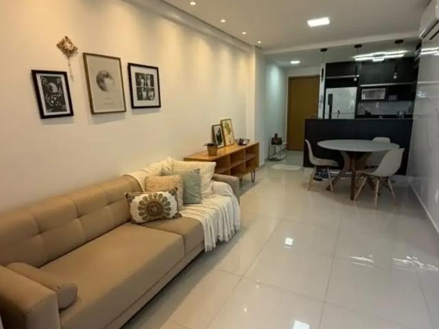 Apartamento aluguel em Cabedelo