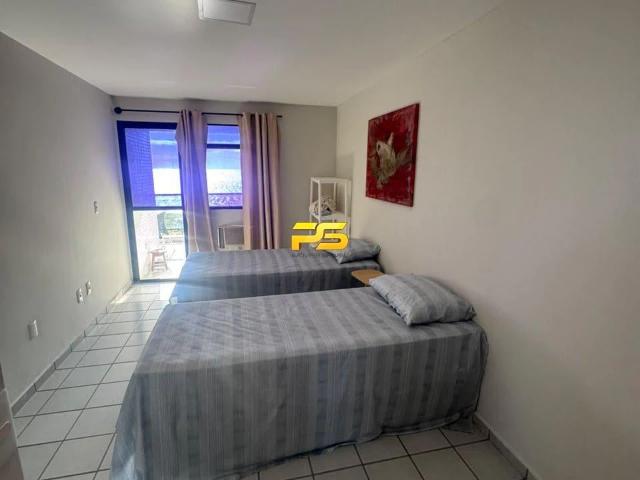 Apartamento aluguel em Cabedelo, Região Geográfica Intermediária de João Pessoa