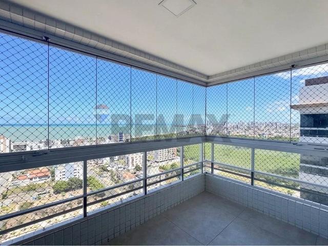 Apartamento aluguel em Cabedelo