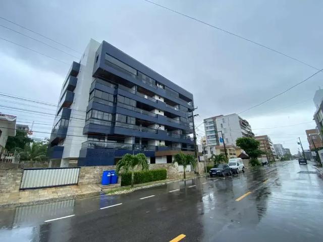 Apartamento aluguel em Região Geográfica Imediata de João Pessoa, Região Metropolitana de João Pessoa