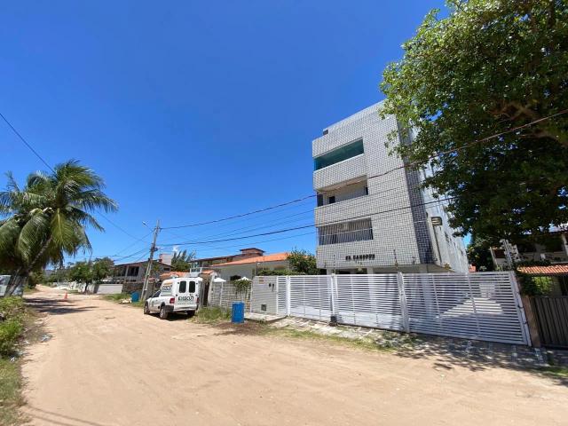 Apartamento aluguel em Cabedelo