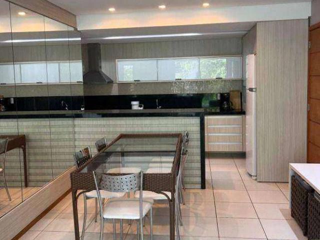 Apartamento aluguel em Cabedelo