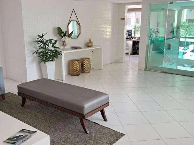 Apartamento aluguel em Cabedelo