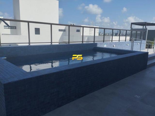Apartamento aluguel em Cabedelo, Região Geográfica Intermediária de João Pessoa