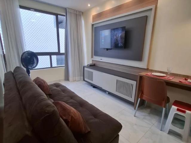 Apartamento aluguel em Cabedelo