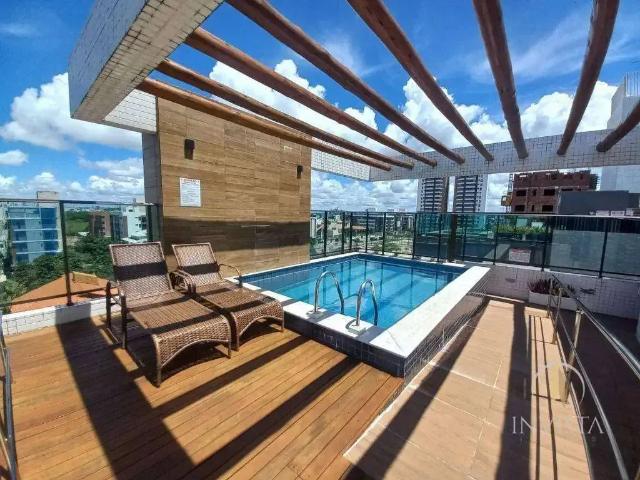 Apartamento aluguel em Região Geográfica Imediata de João Pessoa, Região Metropolitana de João Pessoa