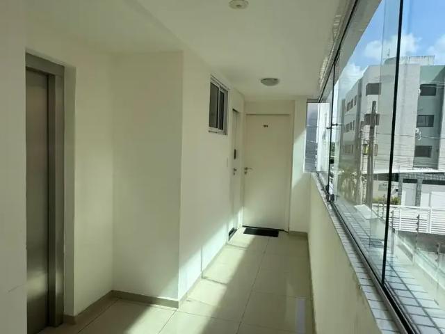 Apartamento aluguel em Região Geográfica Imediata de João Pessoa, Região Metropolitana de João Pessoa