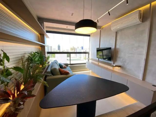 Apartamento aluguel em Região Geográfica Imediata de João Pessoa, Região Metropolitana de João Pessoa