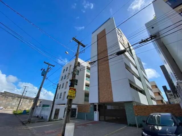 Apartamento aluguel em Região Geográfica Imediata de João Pessoa, Região Metropolitana de João Pessoa