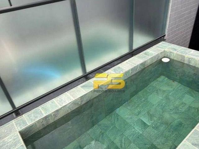 Apartamento aluguel em Cabedelo