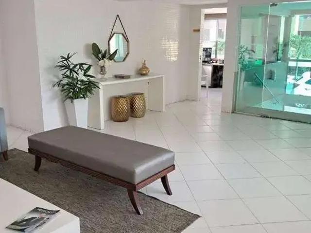 Apartamento aluguel em Região Geográfica Imediata de João Pessoa, Região Metropolitana de João Pessoa